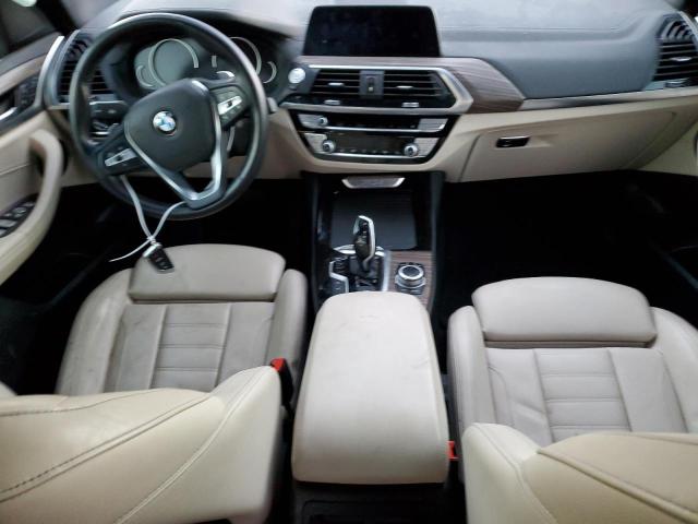 Photo 8 from auction – 2020 BMW X3 SDRIVE3 with VIN 5UXTY3C01L9C19103
