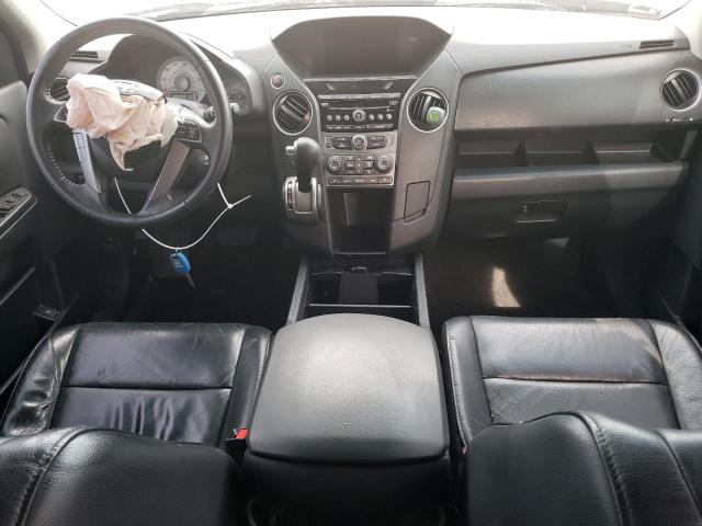 Photo 8 from auction – 2013 HONDA PILOT EXL with VIN 5FNYF3H5XDB026809