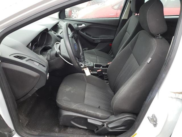 Photo 7 from auction – 2017 FORD FOCUS SE with VIN 1FADP3K22HL315069