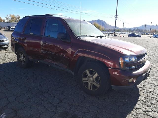 Photo 4 from auction – 2005 CHEVROLET TRAILBLAZE with VIN 1GNDS13S852241368