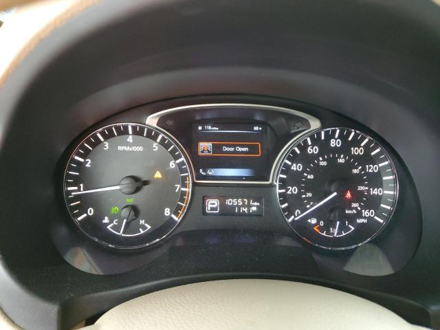 Photo 9 from auction – 2014 NISSAN ALTIMA 2.5 with VIN 1N4AL3AP9EC400661