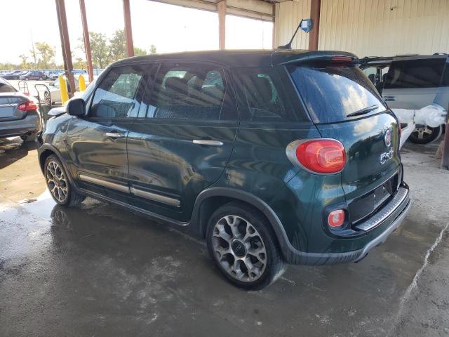 Photo 2 from auction – 2014 FIAT 500L TREKK with VIN ZFBCFADH2EZ017521