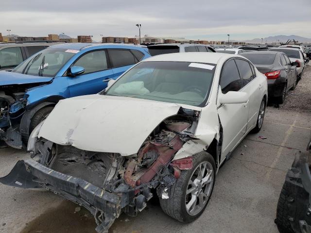 Photo 1 from auction – 2007 NISSAN ALITMA with VIN 1N4AL21E37C186827