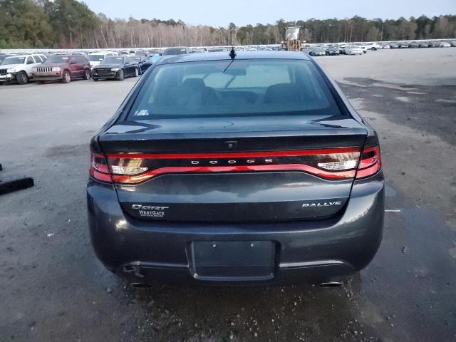 Photo 6 from auction – 2013 DODGE DART SXT with VIN 1C3CDFBA7DD323913
