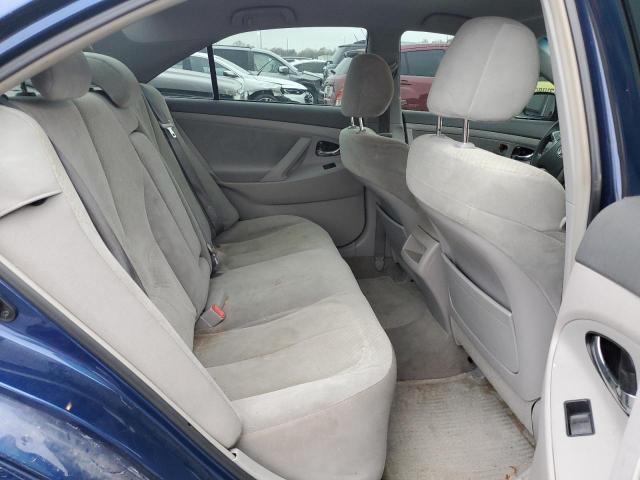 Photo 10 from auction – 2009 TOYOTA CAMRY BASE with VIN 4T4BE46K99R060604
