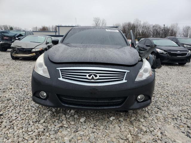Photo 5 from auction – 2011 INFINITI G37 with VIN JN1CV6AR4BM400737