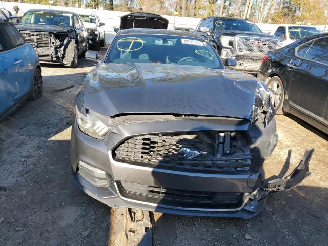 Photo 5 from auction – 2016 FORD MUSTANG with VIN 1FA6P8AM1G5218165