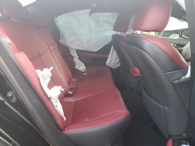 Photo 10 from auction – 2019 LEXUS GS 350 BAS with VIN JTHBZ1BL0KA018635