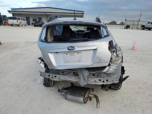 Foto 6 de la subasta – 2014 SUBARU XV CROSSTR con VIN JF2GPBKC5EH327968