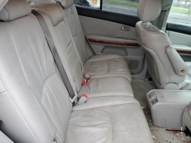 Photo 11 from auction – 2007 LEXUS RX 350 with VIN 2T2HK31U37C025163