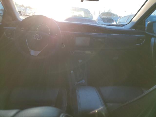Photo 8 from auction – 2015 TOYOTA COROLLA L with VIN 5YFBURHE2FP288166