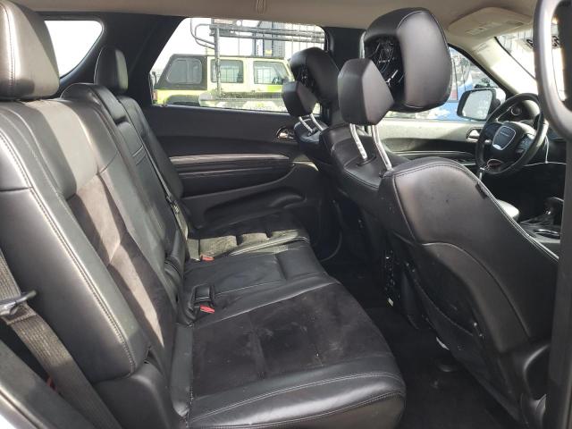 Photo 11 from auction – 2018 DODGE DURANGO GT with VIN 1C4RDHDG4JC126315