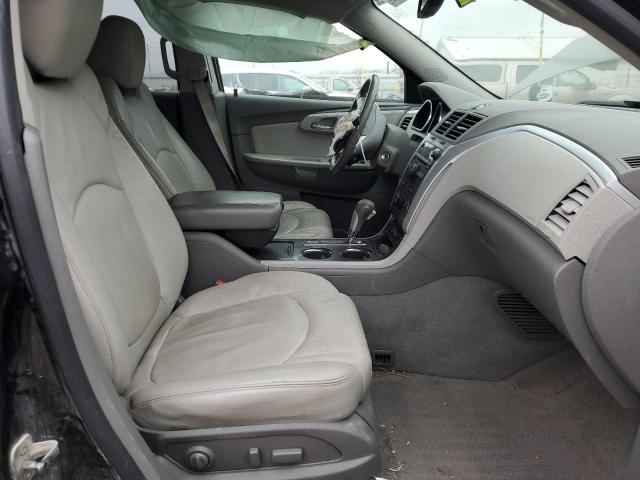 Photo 7 from auction – 2011 CHEVROLET TRAVERSE L with VIN 1GNKVJED8BJ343168