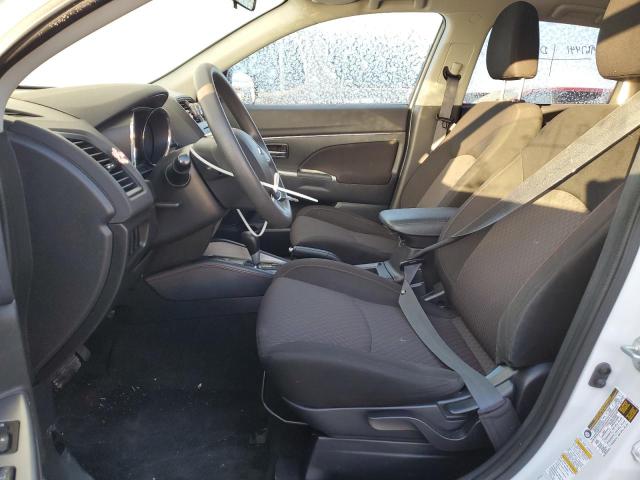 Photo 7 from auction – 2019 MITSUBISHI OUTLANDER with VIN JA4AP3AU2KU018699