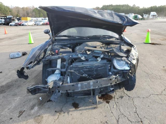 Photo 5 from auction – 2014 DODGE CHALLENGER with VIN 2C3CDYBT8EH158696