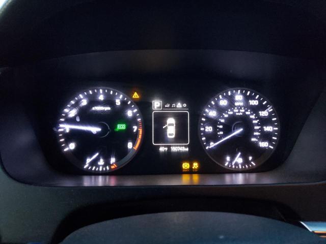 Photo 9 from auction – 2015 HYUNDAI SONATA SE with VIN 5NPE24AF5FH129227