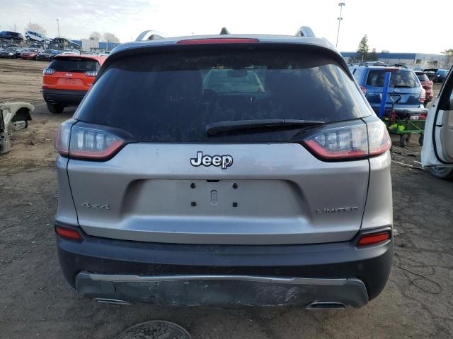 Photo 6 from auction – 2019 JEEP CHEROKEE L with VIN 1C4PJMDX7KD166179