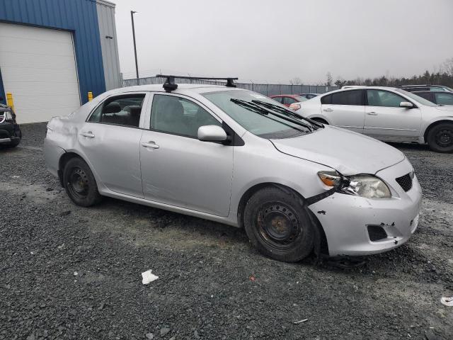 Photo 4 from auction – 2010 TOYOTA COROLLA BA with VIN 2T1BU4EE6AC412293