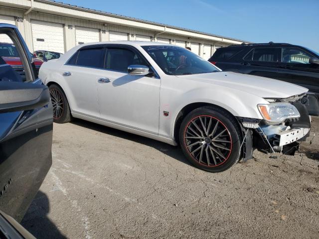 Photo 4 from auction – 2011 CHRYSLER 300C with VIN 2C3CA6CT1BH528085