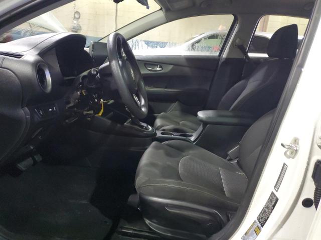 Photo 7 from auction – 2019 KIA FORTE FE with VIN 3KPF24AD1KE051188