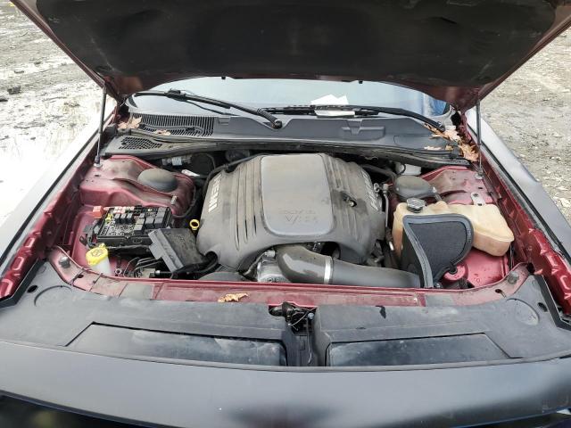 Photo 11 from auction – 2018 DODGE CHALLENGER with VIN 2C3CDZBT1JH270935