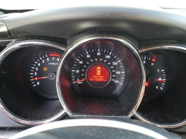 Zdjęcie 9 z aukcji – 2011 KIA OPTIMA LX z VIN KNAGM4A7XB5108781