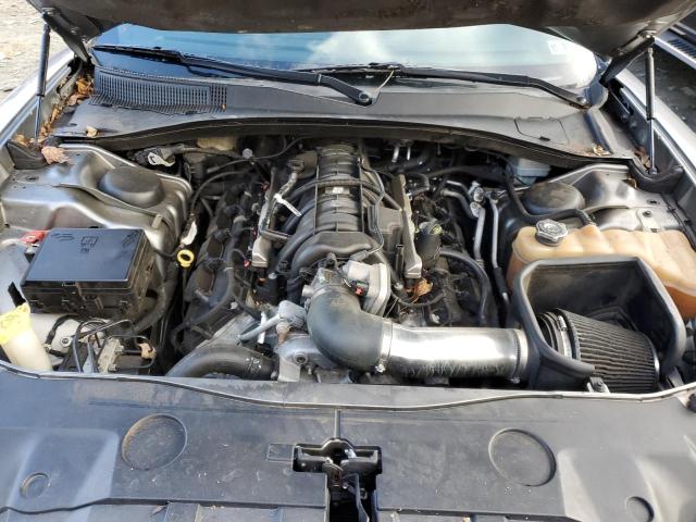 Photo 11 from auction – 2012 DODGE CHARGER R/ with VIN 2C3CDXCT6CH126335