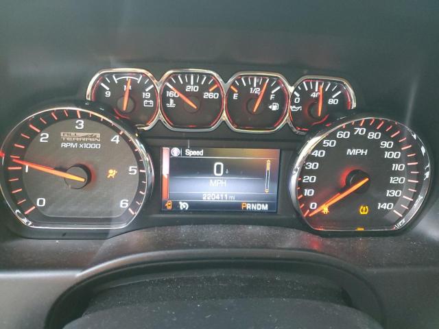 Photo 9 from auction – 2014 GMC SIERRA K15 with VIN 3GTU2VEC3EG200904