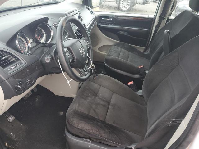 Photo 7 from auction – 2016 DODGE GRAND CARA with VIN 2C4RDGBG6GR258800