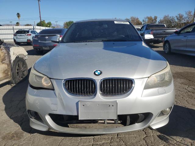 Photo 5 from auction – 2010 BMW 535 I with VIN WBANW1C52AC167345