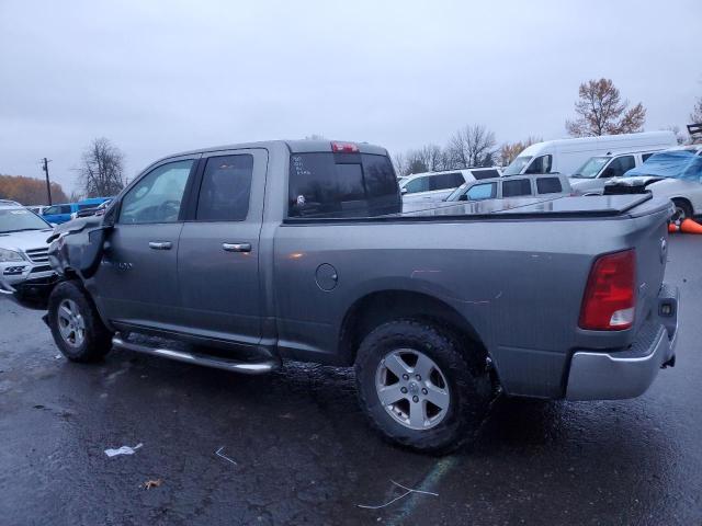 Photo 2 from auction – 2011 DODGE RAM 1500 with VIN 1D7RV1GP4BS638279