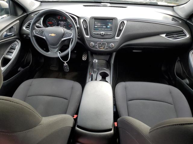 Photo 8 from auction – 2017 CHEVROLET MALIBU LS with VIN 1G1ZB5ST8HF206903