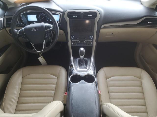 صورة رقم 8 من المزاد - 2016 FORD FUSION SE مع VIN 3FA6P0HD2GR311653