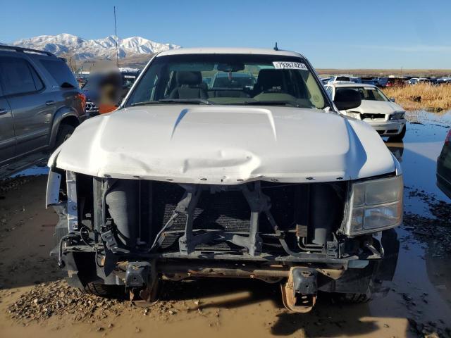 Photo 5 from auction – 2010 GMC SIERRA C15 with VIN 3GTRCTEA3AG286263