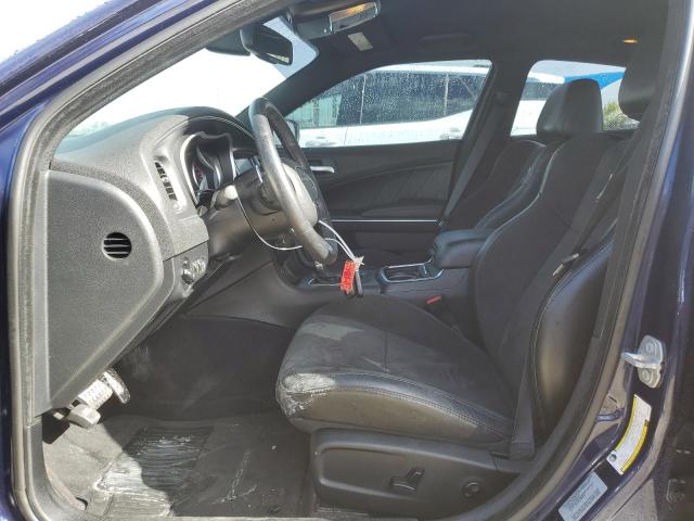 Photo 7 from auction – 2016 DODGE CHARGER R/ with VIN 2C3CDXGJ4GH318335
