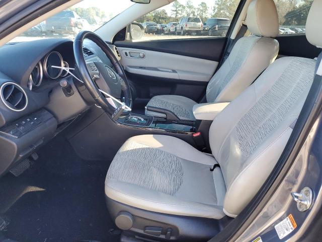 Photo 7 from auction – 2009 MAZDA 6 S with VIN 1YVHP82B795M31117