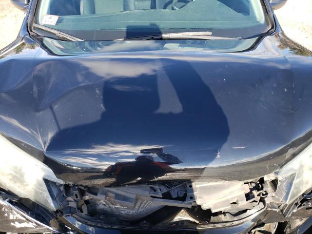 Photo 12 from auction – 2015 HONDA CR-V LX with VIN 5J6RM4H37FL016943