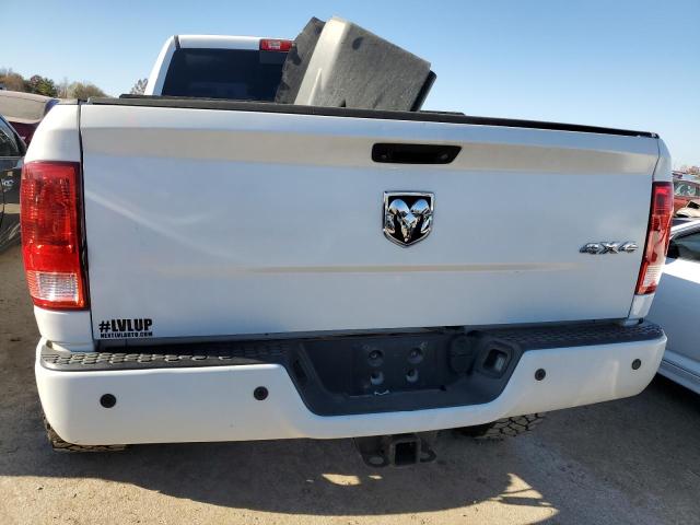 Photo 6 from auction – 2014 RAM 2500 SLT with VIN 3C6UR5DL5EG155307