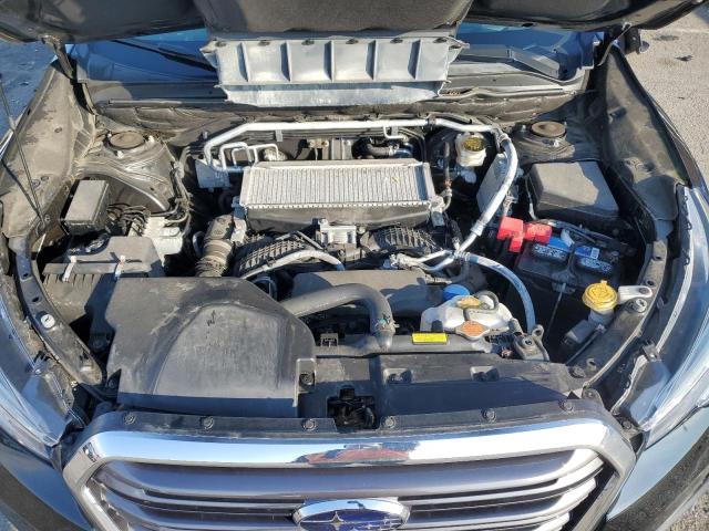 Photo 12 from auction – 2019 SUBARU ASCENT PRE with VIN 4S4WMAFD9K3415555