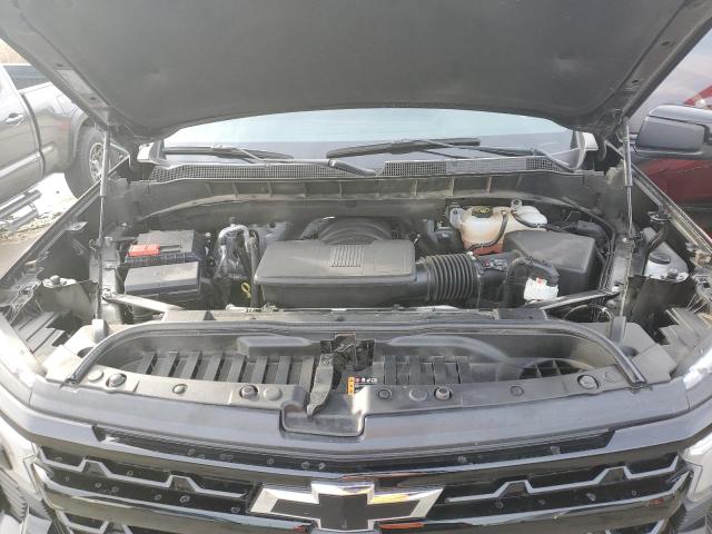 Photo 11 from auction – 2022 CHEVROLET SILVERADO with VIN 2GCPADED0N1517907