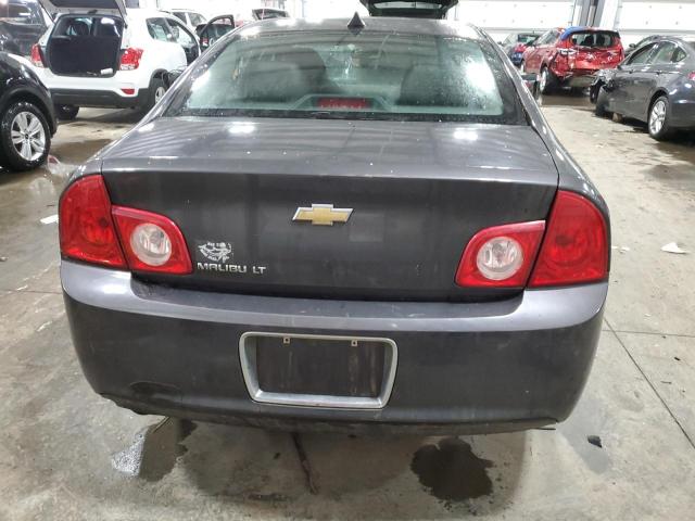 Photo 6 from auction – 2012 CHEVROLET MALIBU 2LT with VIN 1G1ZD5E02CF396704