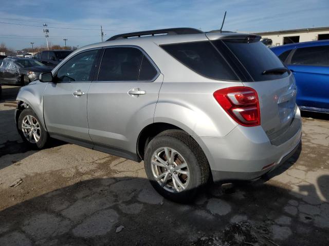 Photo 2 from auction – 2016 CHEVROLET EQUINOX LT with VIN 2GNALCEKXG1160982