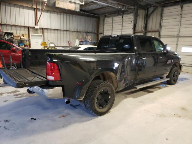 Photo 3 from auction – 2018 RAM 3500 SLT with VIN 3C63RRHL5JG259061