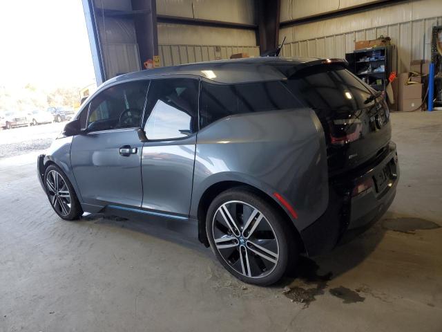 Photo 2 from auction – 2017 BMW I3 REX with VIN WBY1Z8C53HV550970