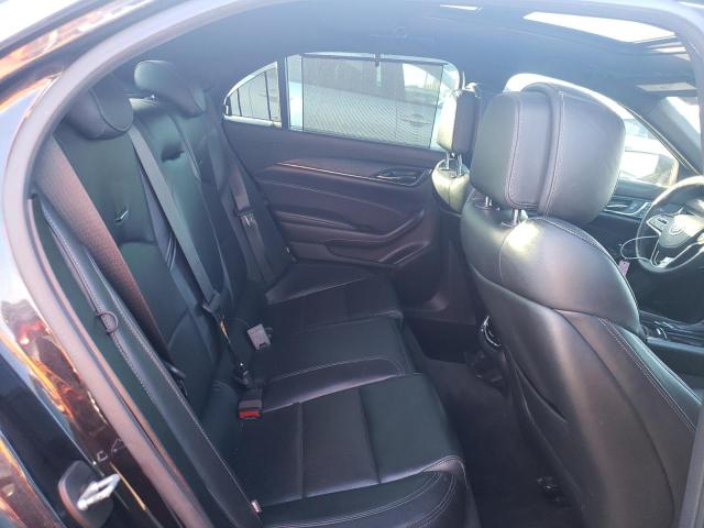 Photo 10 from auction – 2014 CADILLAC CTS VSPORT with VIN 1G6AV5S82E0150286