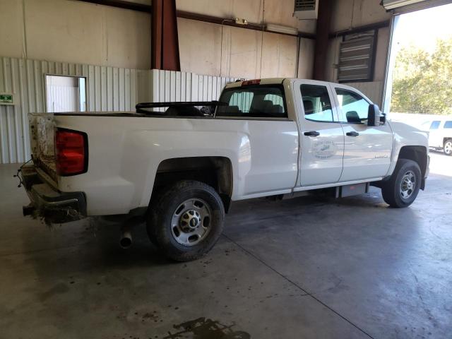 Photo 3 from auction – 2015 CHEVROLET SILVERADO with VIN 1GC2CUE89FZ538917