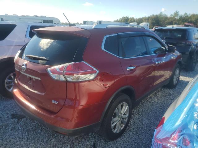 Photo 3 from auction – 2015 NISSAN ROGUE S with VIN KNMAT2MT7FP540361