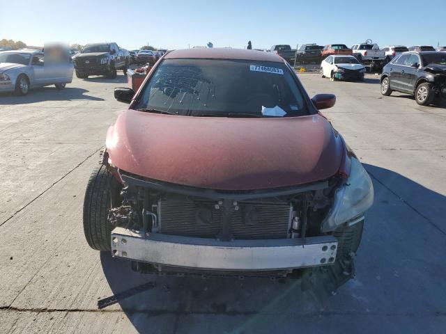 Photo 5 from auction – 2014 NISSAN ALTIMA 2.5 with VIN 1N4AL3APXEN334531