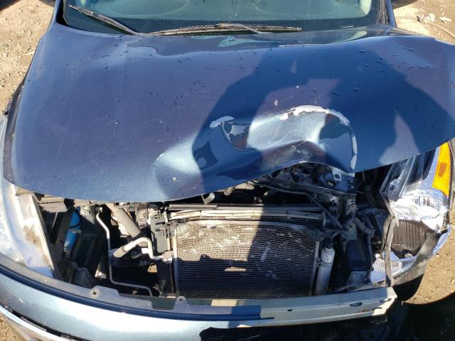 Photo 11 from auction – 2016 NISSAN VERSA S with VIN 3N1CN7APXGL905378
