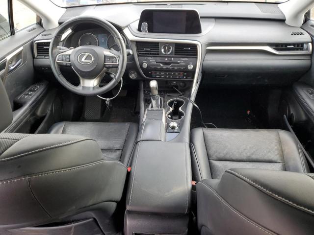 Photo 8 from auction – 2020 LEXUS RX 350 BAS with VIN 2T2AZMAA7LC158527